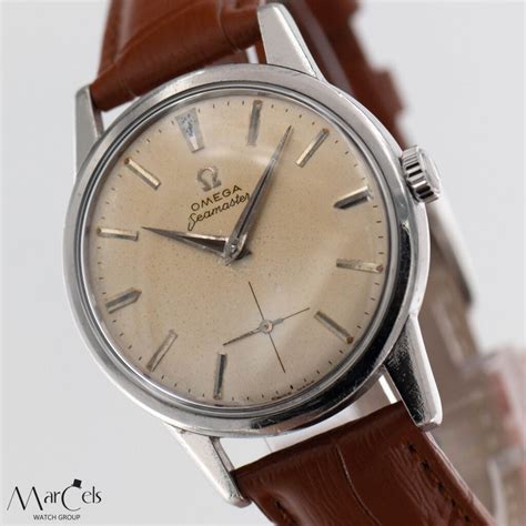 vintage ladies omega watches 1960s|1960s omega seamaster value guide.